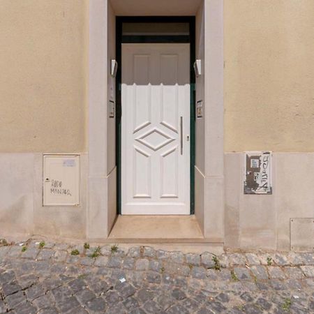 Boutique Apartment Lisboa Ngoại thất bức ảnh