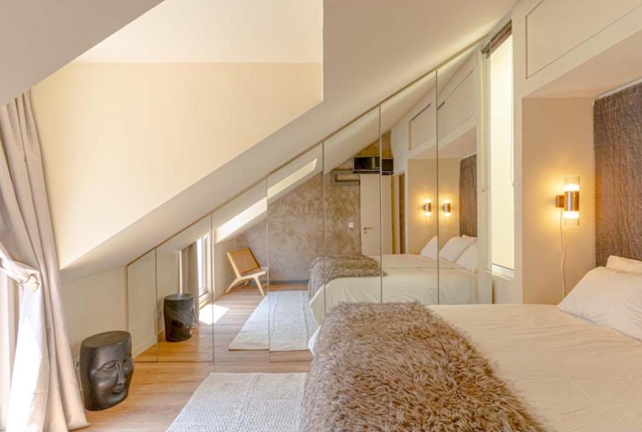 Boutique Apartment Lisboa Ngoại thất bức ảnh