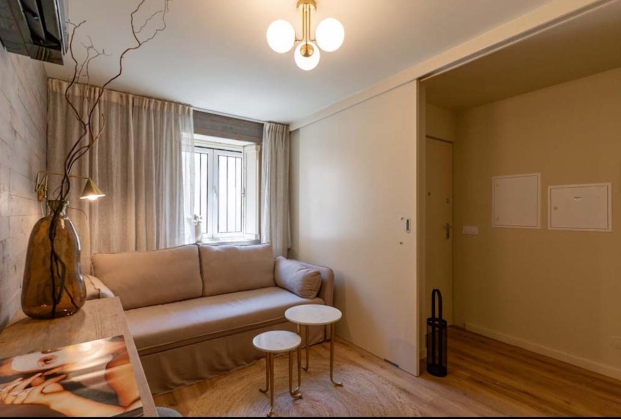 Boutique Apartment Lisboa Ngoại thất bức ảnh