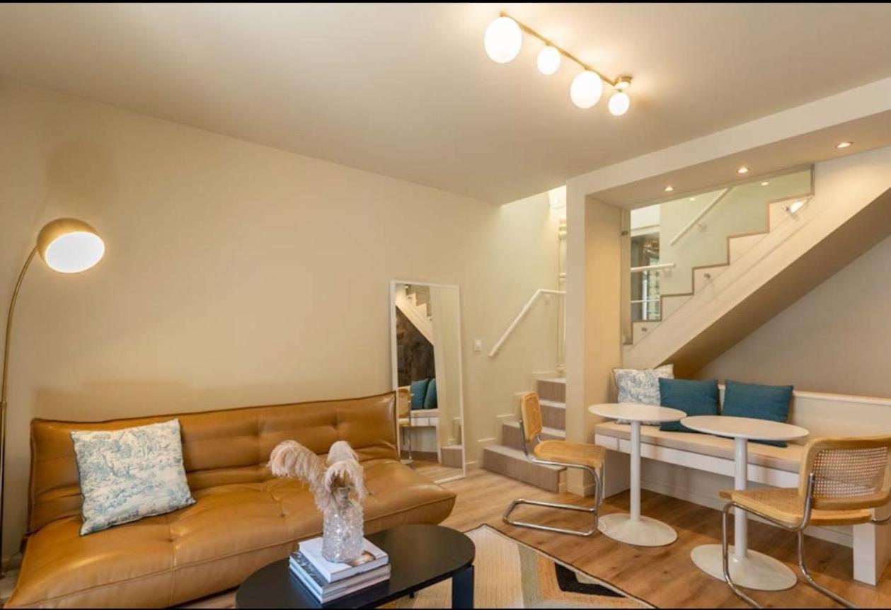 Boutique Apartment Lisboa Ngoại thất bức ảnh