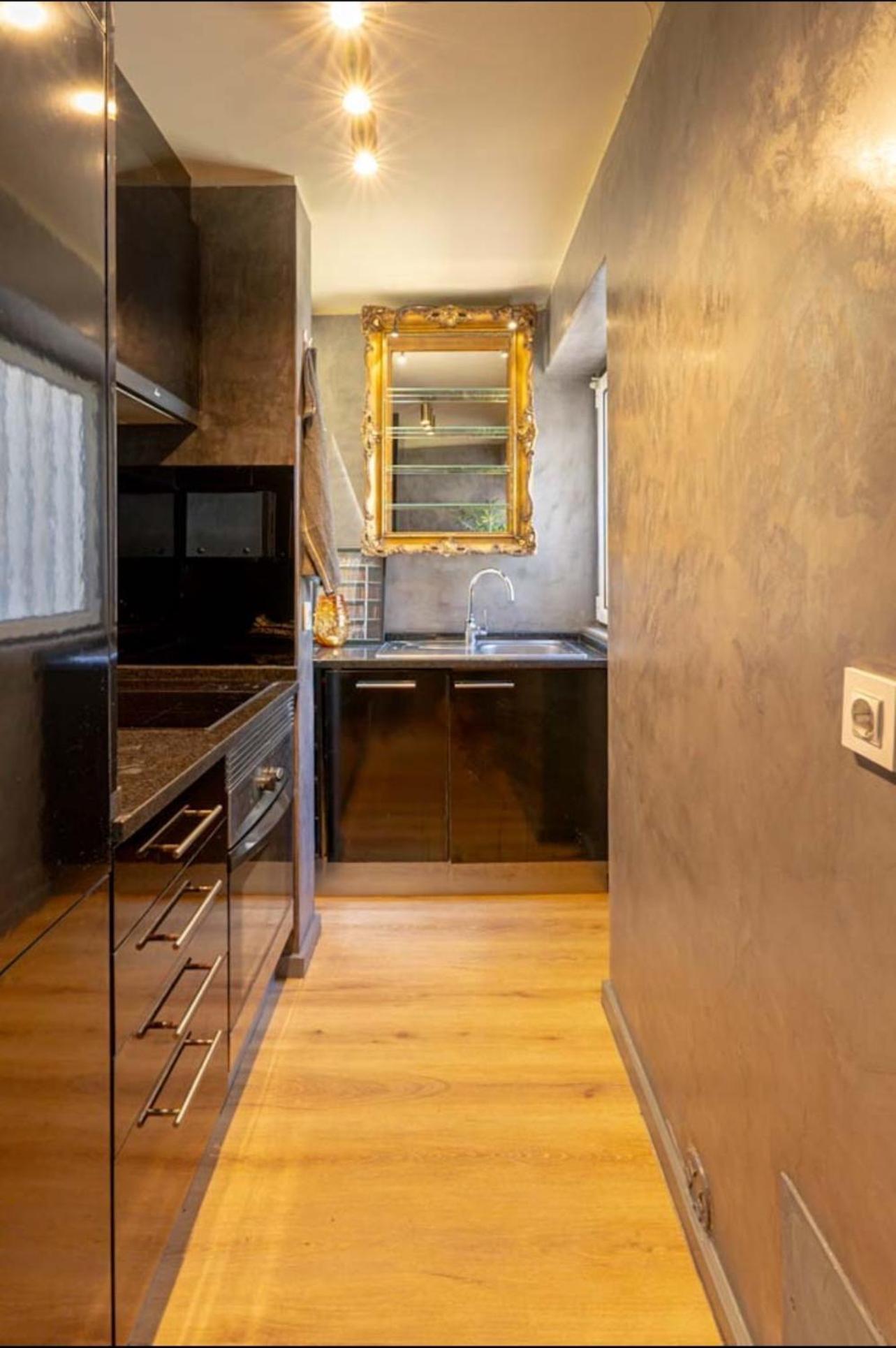 Boutique Apartment Lisboa Ngoại thất bức ảnh