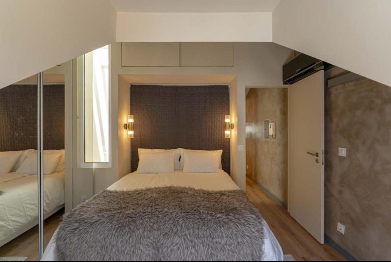 Boutique Apartment Lisboa Ngoại thất bức ảnh